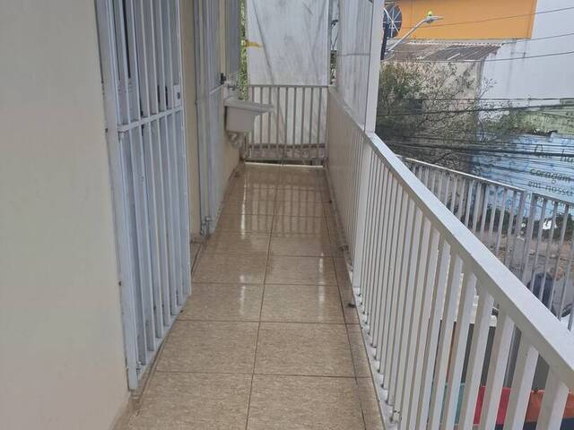Casa para Temporada em São Paulo - 2