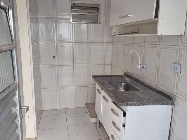 Casa para Locação em São Paulo - 2