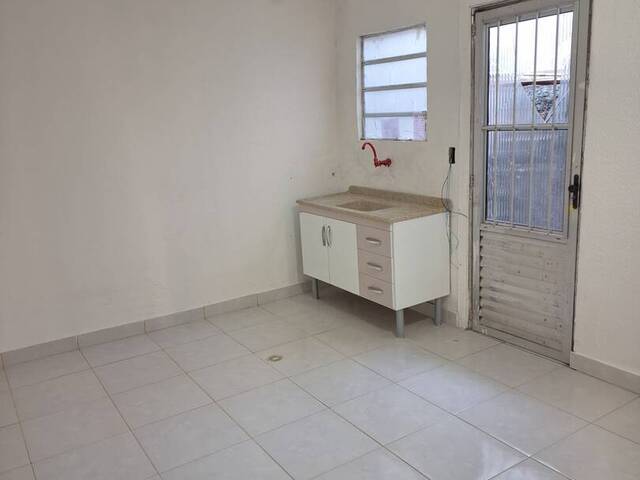 #270 - Casa para Venda em São Paulo - SP