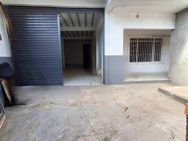 Locação em Vila Ernesto - São Paulo