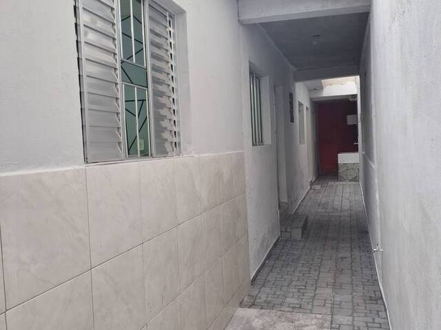 #LA274 - Casa para Locação em Itapecerica da Serra - SP - 1