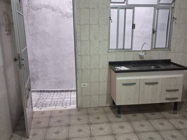 #LA274 - Casa para Locação em Itapecerica da Serra - SP - 2