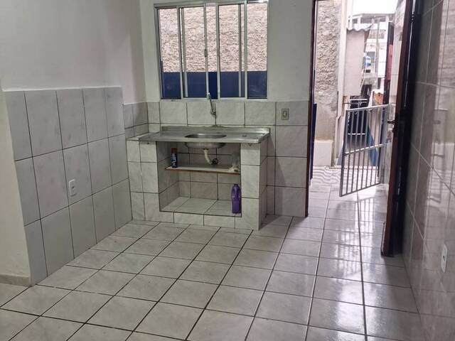 Casa para Locação em Itapecerica da Serra - 2