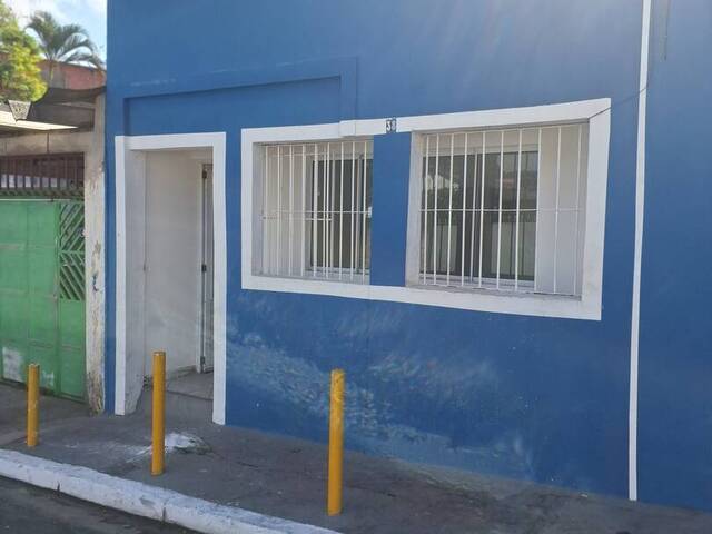 #LGA276 - Casa para Locação em São Paulo - SP