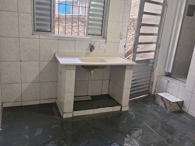 #LGA277 - Casa para Locação em São Paulo - SP