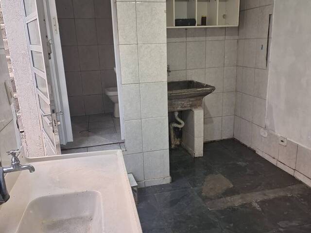 #LGA277 - Casa para Locação em São Paulo - SP
