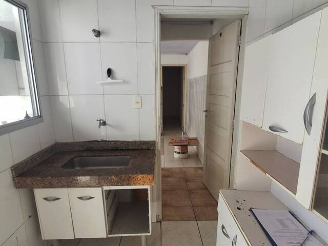 Casa para Locação em São Paulo - 5