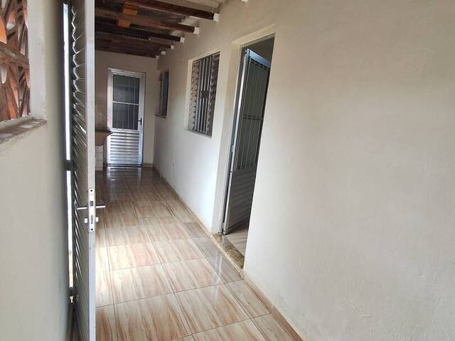 #LGA280 - Casa para Locação em São Paulo - SP
