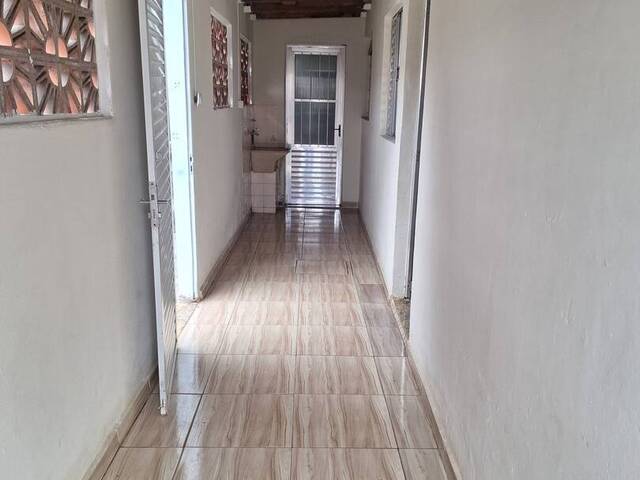 Casa para Locação em São Paulo - 4