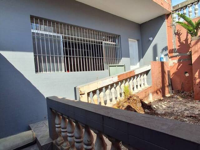 #LGA282 - Casa para Locação em São Paulo - SP - 1
