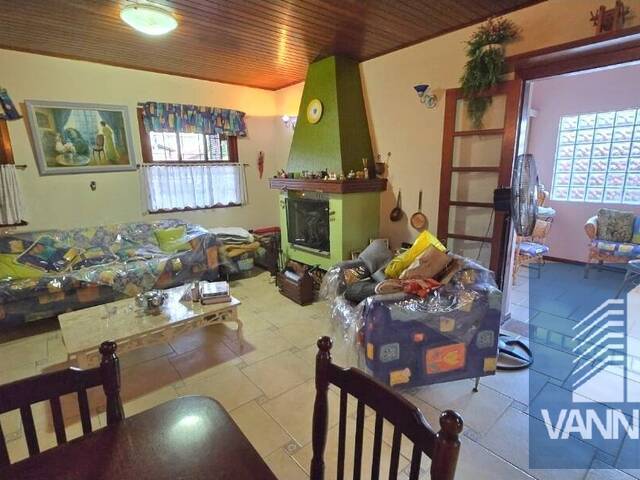 #VG283 - Sobrado para Venda em Águas de Lindóia - SP - 3