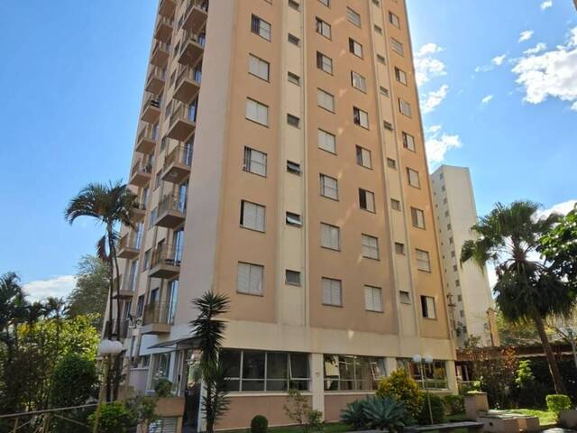 #VG284 - Apartamento para Venda em São Paulo - SP - 1