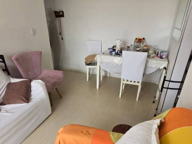 #VG284 - Apartamento para Venda em São Paulo - SP - 2