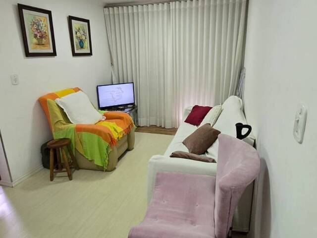 Apartamento para Venda em São Paulo - 5