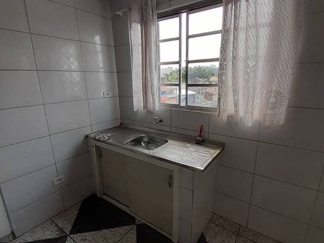 #285 - Casa para Locação em São Paulo - SP - 1