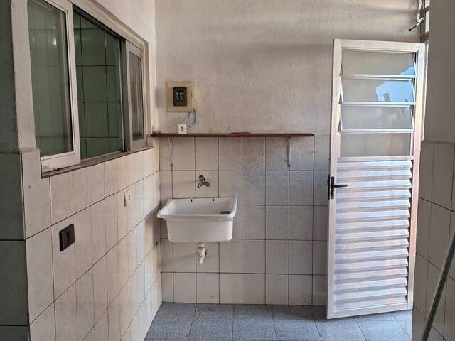 #LGA286 - Casa para Locação em São Paulo - SP - 1