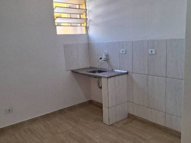 #LGA295 - Casa para Locação em São Paulo - SP