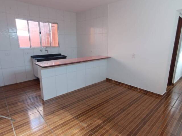 #LGA299 - Casa para Locação em São Paulo - SP