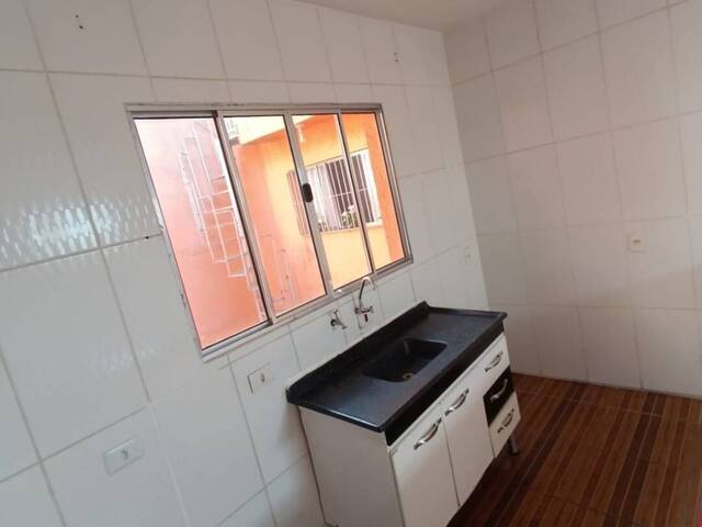 #LGA299 - Casa para Locação em São Paulo - SP