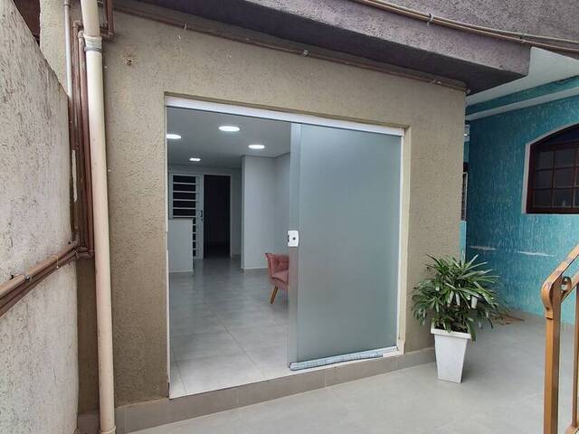 #LGA300 - Casa para Locação em São Paulo - SP - 1