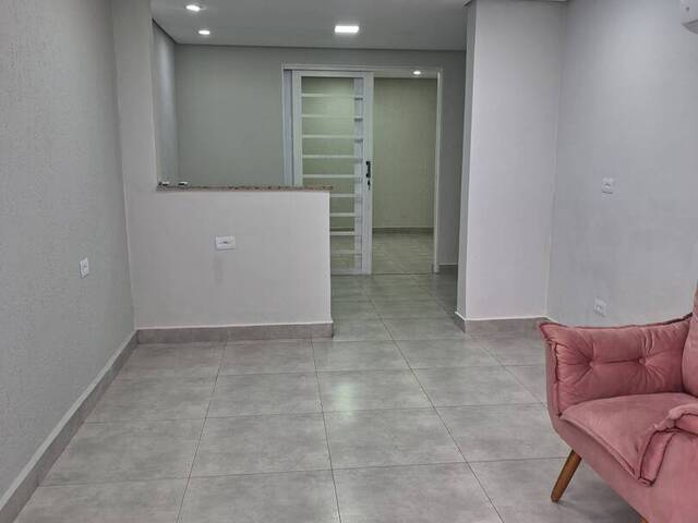 #LGA300 - Casa para Locação em São Paulo - SP - 2