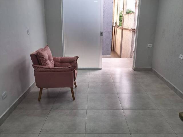 #LGA300 - Casa para Locação em São Paulo - SP - 3