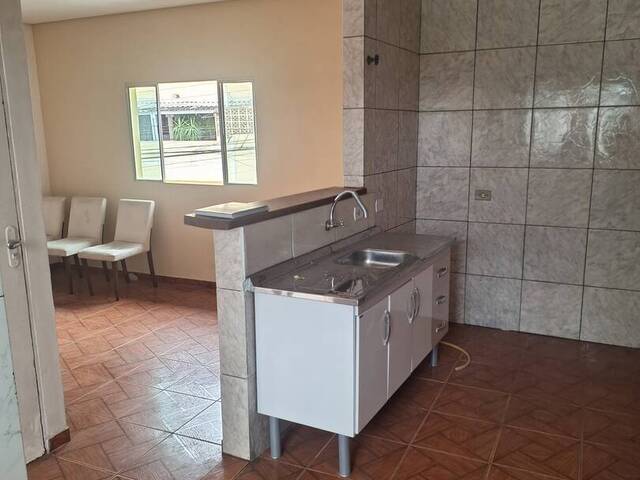 #LA301 - Casa para Locação em São Paulo - SP