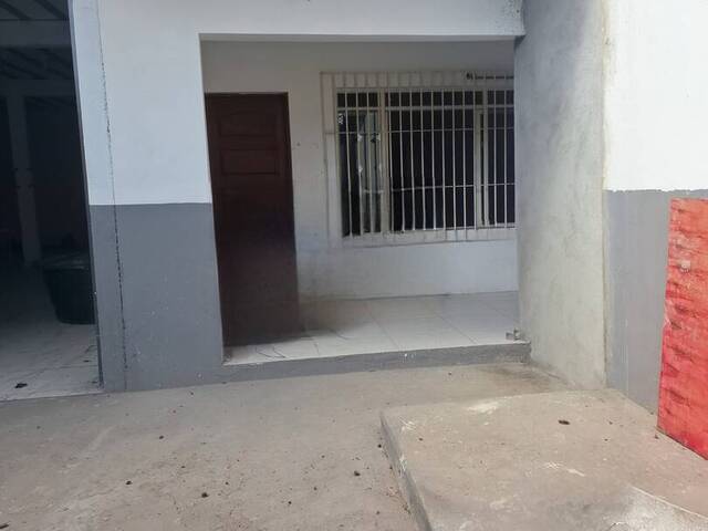 #LGA302 - Casa para Locação em São Paulo - SP