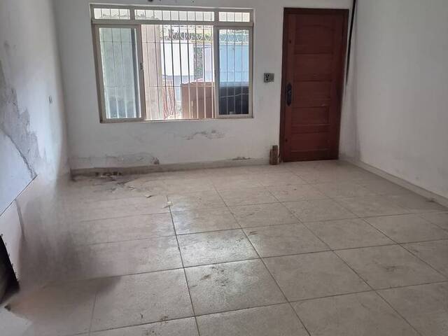 Casa para Locação em São Paulo - 3