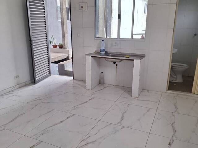 #LGA305 - Casa para Locação em São Paulo - SP - 1