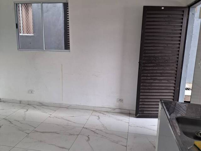 #LGA305 - Casa para Locação em São Paulo - SP - 2