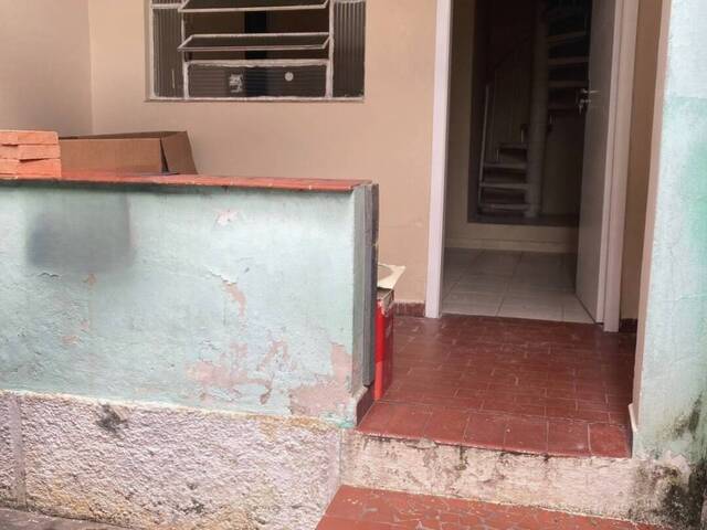 #LVA306 - Casa para Temporada em São Paulo - SP - 1