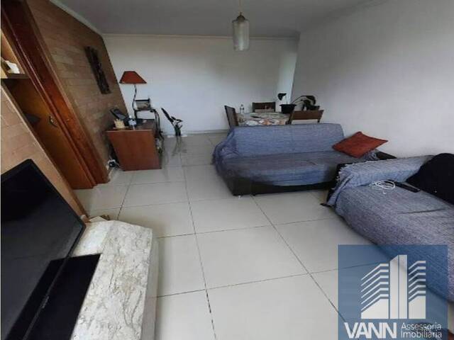 Apartamento para Venda em São Paulo - 2