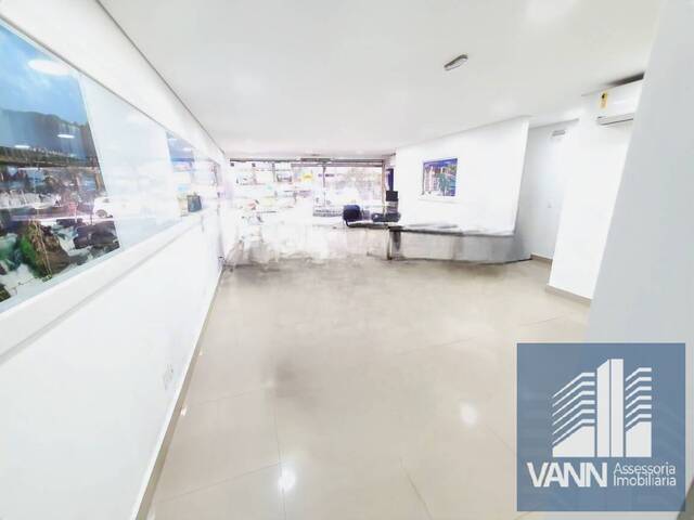 Loja para Venda em São Paulo - 2