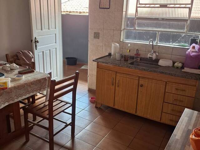 Casa para Locação em São Paulo - 5