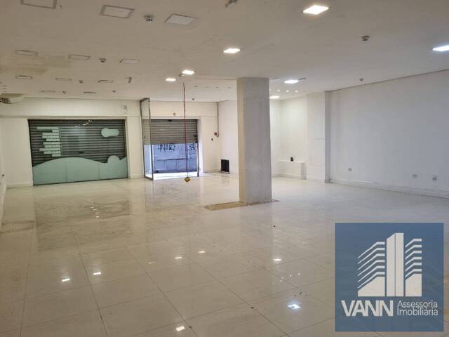 #LGA313 - Loja para Locação em São Paulo - SP - 1