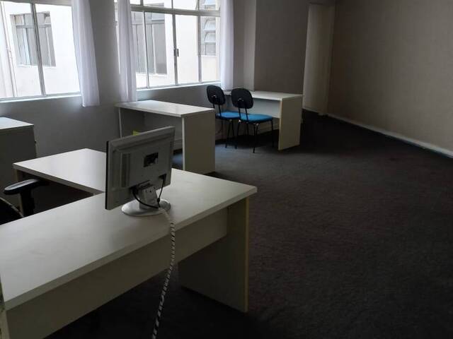 #LVGA314 - Escritório para Venda em São Paulo - SP - 1