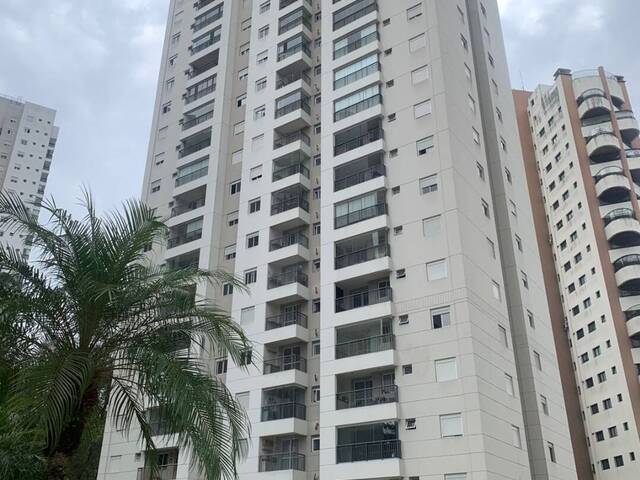 #VGA316 - Apartamento para Venda em São Paulo - SP - 1