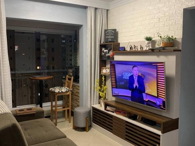 #VGA316 - Apartamento para Venda em São Paulo - SP - 2