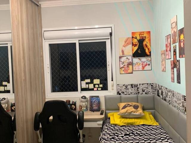 #VGA316 - Apartamento para Venda em São Paulo - SP - 3