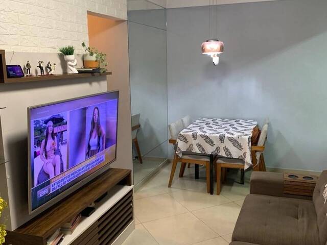 Apartamento para Venda em São Paulo - 4