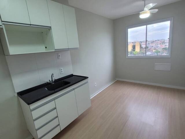 #VVA317 - Apartamento para Venda em São Paulo - SP - 2