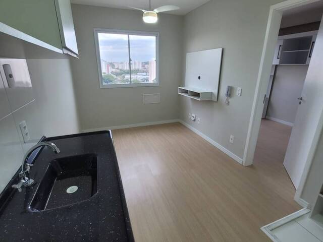 #VVA317 - Apartamento para Venda em São Paulo - SP - 3