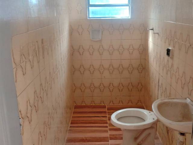 Locação em Jardim Germânia - São Paulo