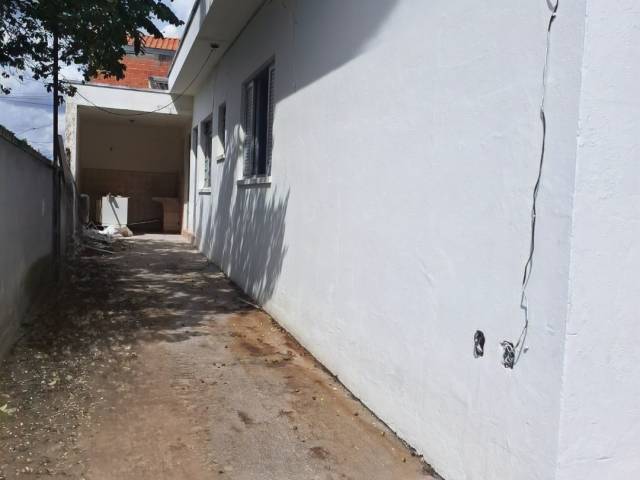 Locação em Jardim Germânia - São Paulo