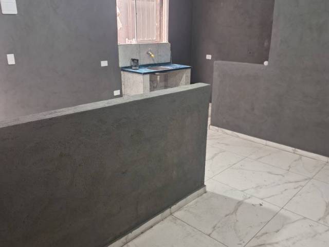 #LGA320 - Casa para Locação em São Paulo - SP - 3