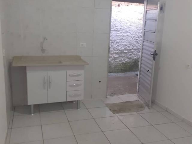 #LA321 - Casa para Locação em São Paulo - SP