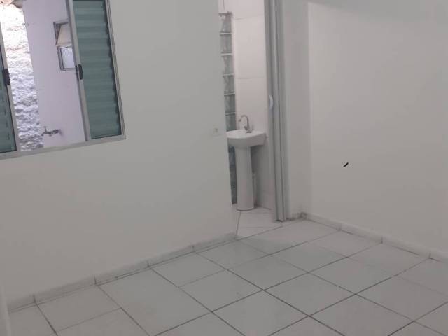 #LA321 - Casa para Locação em São Paulo - SP