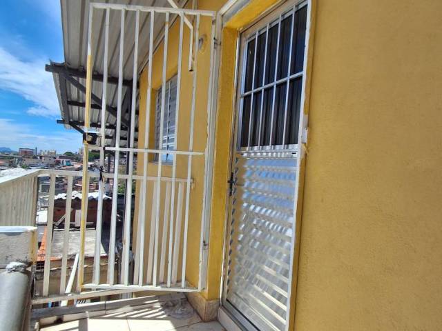 #LGA322 - Casa para Locação em São Paulo - SP - 2