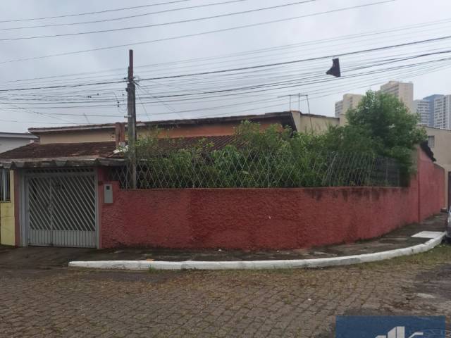 #319 - Casa para Venda em São Paulo - SP